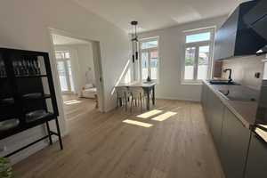 Exklusive 3-Zimmer-Wohnung im beliebten Bülowviertel - provisionsfrei – Leipzig – Vorschaubild 4