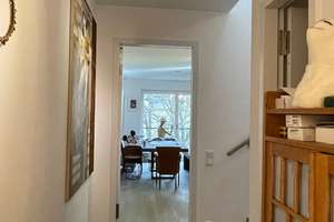 Komplett möblierte 3-Zimmer-Maisonett-Wohnung – Alteburger Str. xxx, 50968 Bayenthal, Köln – Vorschaubild 13