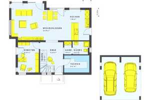 Perfekt für meine große Familie - mein großes Zuhause von LivingHaus – Konstanz (Kreis) – Vorschaubild 3