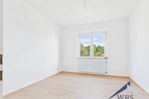 Helle Hochparterrewohnung mit großzügiger Wohnküche und Gemeinschaftsgarten – Halfmannswiese 39, 44879 Dahlhausen, Bochum – Vorschaubild 7