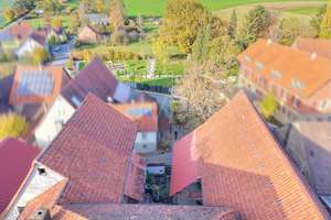 Charaktervolles Bauernhaus mit Galerie, Scheunen, Garage und Auto-Stellplätzen – Die vollständige Adresse der Immobilie erhältst du vom Anbieter., 74912 Kirchardt – Vorschaubild 8