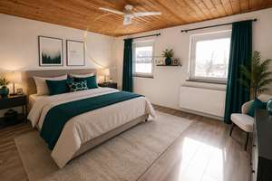 Reihenmittelhaus mit Garten und Garage – Die vollständige Adresse der Immobilie erhältst du vom Anbieter., 72766 Reutlingen-Mitte, Reutlingen – Vorschaubild 13