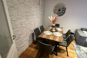 Attraktive 3 Zimmerwohnung in ruhiger Innenhoflage  – Bayrischzellerstraße 00, 81539 Obergiesing, München – Vorschaubild 3