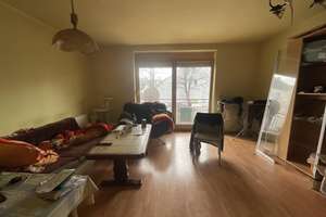 vermietete 2-Zimmer-Wohnung  in Hochzoll – Die vollständige Adresse der Immobilie erhältst du vom Anbieter., 86163 Hochzoll-Nord, Augsburg – Vorschaubild 5