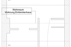 REIHENMITTELHAUS NÄHE EMSAUENPARK IDEAL FÜR KLEINE FAMILIEN ODER PAARE – Die vollständige Adresse der Immobilie erhältst du vom Anbieter., 49808 Lingen (Ems) – Vorschaubild 13