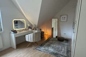 Freistehendes Haus, 200qm Wohnfläche plus Garten & Werk-/Hobbyräumen  – Helmkrautstraße 23a, 13503 Heiligensee, Berlin – Vorschaubild 8