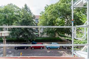 Zauberhafte 2 Zimmer, voll möbliert, Luxusausstattung ! Traumgarten ! – Die vollständige Adresse der Immobilie erhältst du vom Anbieter., 10317 Rummelsburg, Berlin – Vorschaubild 20
