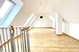Modernes Wohnen über den Dächern der Oststadt – stilvolle Maisonette mit besonderem Charme! – Die vollständige Adresse der Immobilie erhältst du vom Anbieter., 30161 Mitte (Ortsteil), Hannover – Vorschaubild 13