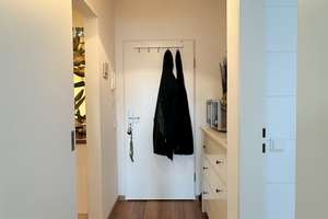 Lage, Lage, Lage: Starkes Renditeobjekt im Herzen von Benrath – 40593 Benrath, Düsseldorf – Vorschaubild 26