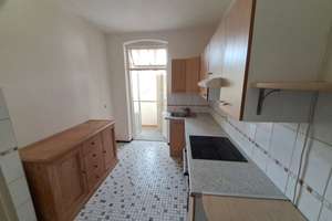 Gepflegte 2-Zimmer-Wohnung mit Balkon/Loggia und EBK in Kiel – Hasseldieksdammer Weg 6, 24116 Schreventeich, Kiel – Vorschaubild 2