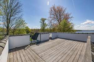 Traumhafter Zweitwohnsitz in Missunde 
mit einmaligem Blick auf die Schlei – Die vollständige Adresse der Immobilie erhältst du vom Anbieter., 24354 Kosel – Vorschaubild 26