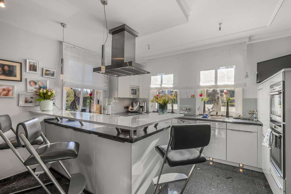 Immobilie in Flintbek - Traumvilla im Herzen von Flintbek - Bild 3