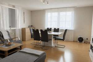 Familienfreundliche 3-Zimmer-Wohnung in ruhiger Lage – Rückertstraße 10, 38112 Lehndorf-Watenbüttel, Braunschweig – Vorschaubild 2