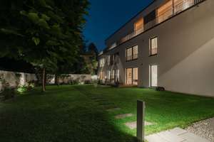State-of-the-Art Villa in One of Berlin's Most Exclusive Locations with Private Access, Elevator & P – Bernadottestraße 28, 14195 Schmargendorf, Berlin – Vorschaubild 17