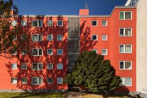 Helle 3-Zimmer-Wohnung mit Balkon - ab sofort!