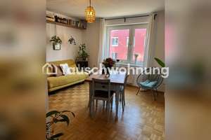 Tauschwohnung: Ich tausche München (Maxvorstadt) gegen Regensburg – 80799 Am alten nördlichen Friedhof, München – Vorschaubild 7