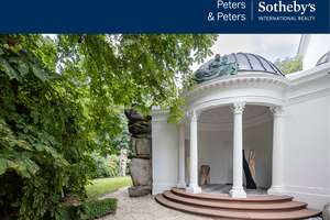 Der Lili-Tempel – Wo Goethes Liebe zur jungen Lili blühte – 63065 Hochschule für Gestaltung, Offenbach am Main – Vorschaubild 5