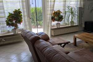 Exklusives Wohnen in Stockstadt am Rhein: 121 m² Hochparterre mit Privatgarten & Teil-Möblierung – 64589 Stockstadt am Rhein – Vorschaubild 9
