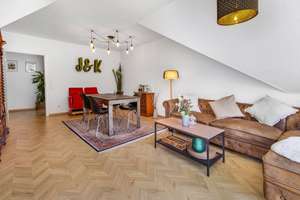 Bremen-Hemelingen: Wunderschöne und gepflegte 3-Zimmer-Eigentumswohnung mit Balkon – Die vollständige Adresse der Immobilie erhältst du vom Anbieter., 28309 Hemelingen (Ortsteil), Bremen – Vorschaubild 6