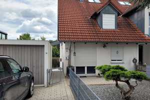 Gepflegtes 4,5-Zimmer-Reiheneckhaus in Landshut Moniberg/Vogelherd – Am Mitterfeld 44c, 84028 Landshut – Vorschaubild 4