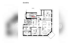 Tauschwohnung: Schöne 3-Zimmer-Wohnung in Nauener Vorstadt