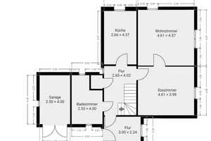 Familienidyll in Mahlsdorf-Nord - Charmantes Einfamilienhaus mit Garten, Terrasse und Top-Anbindung – Berlin – Vorschaubild 23