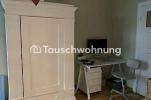 Tauschwohnung: 3,5 Zimmer in Bestlage von Eppendorf – Hans-Much-Weg 10, 20249 Eppendorf, Hamburg – Vorschaubild 5