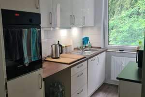 3-Zimmer-Wohnung in Duisburg-Wedau – Die vollständige Adresse der Immobilie erhältst du vom Anbieter., 47279 Wedau, Duisburg – Vorschaubild 8