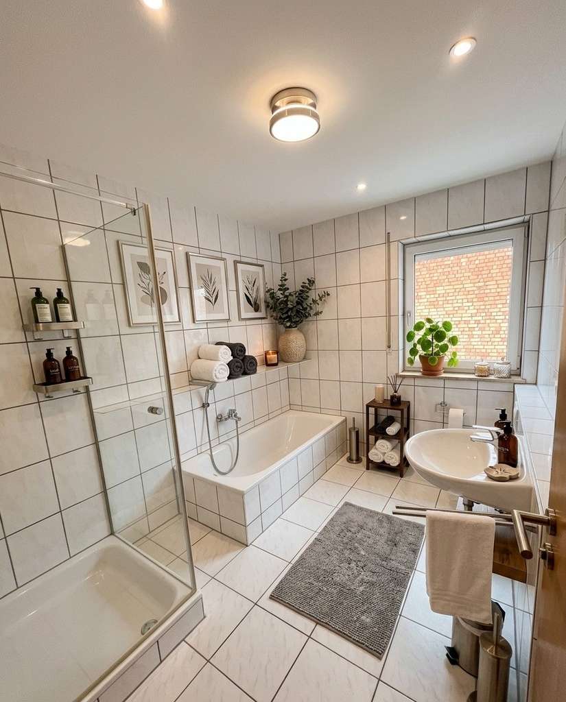 Immobilie in Langenmosen - Reiheneckhaus voll Unterkellert in Langenmosen mit Garage Provisionsfrei - Bild 2