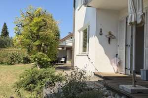 großes Einfamilienhaus in Toplage Grafing bei München – Impenberg 1, 85567 Grafing bei München – Vorschaubild 21