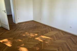 Denkmalgeschütze Erdgeschosswohnung in erster Rheinlage – Die vollständige Adresse der Immobilie erhältst du vom Anbieter., 40474 Golzheim, Düsseldorf – Vorschaubild 14