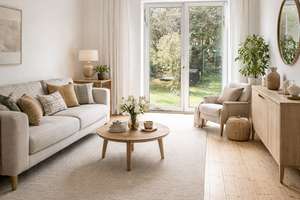 Modernisierte Wohnung in Dortmund-Barop – EG-Wohnung mit Terrasse & eigenem Garten ! – Die vollständige Adresse der Immobilie erhältst du vom Anbieter., 44225 Barop, Dortmund – Vorschaubild 1