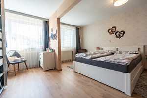 Split-Level-Haus mit großem Studiozimmer nahe der Innenstadt von Geesthacht – Herzogtum Lauenburg (Kreis) – Vorschaubild 9