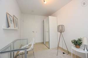 Voll möblierte Wohnung mit Balkon in Stuttgart Bad Cannstatt – Die vollständige Adresse der Immobilie erhältst du vom Anbieter., 70372 Seelberg, Stuttgart – Vorschaubild 15