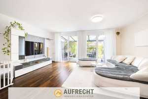 A U F R E C H T °DER TRAUM VOM EIGENHEIM° energieeff. Reihenmittelhaus mit Terrasse & Garten - S2 – Dachau (Kreis) – Vorschaubild 2