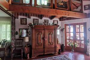 Ihr neues Schloss im Grünen! EFH mit Einliegerwohnung u. Nebengebäuden auf 2355m2! – Dillingen an der Donau (Kreis) – Vorschaubild 20