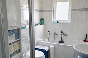 Unser Highlight: Dachgeschosswohnung mit ausgebautem Spitzboden – Die vollständige Adresse der Immobilie erhältst du vom Anbieter., 42653 Solingen-Mitte, Solingen – Vorschaubild 16