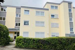 Gemütliche  3-Zimmerwohnung in ruhiger Lage von Biberach-Heilbronn