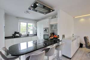exklusives 4-5 Zimmer Penthouse – Die vollständige Adresse der Immobilie erhältst du vom Anbieter., 22145 Rahlstedt, Hamburg – Vorschaubild 6