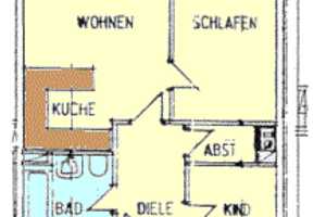 Moderne Wohnung im Neubau mit Balkon und neuem Vinylboden im Stadtteil Plagwitz !  – Nonnenstraße 5e, 4299 Leipzig – Vorschaubild 9