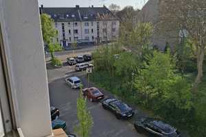 Schöne und vollständig renovierte 2-Raum-Wohnung mit Balkon in Essen – Kleine Lenbachstraße 7, 45147 Essen – Vorschaubild 17