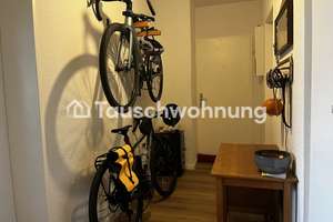 Tauschwohnung: Wohnung mit Balkon in Nippes – Die vollständige Adresse der Immobilie erhältst du vom Anbieter., 50733 Nippes (Ortsteil), Köln – Vorschaubild 12