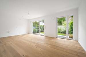 OPEN HOUSE-Besichtigung: Samstag, 20.Juni 14-15 Uhr: Großzügige 3-Zimmer-Gartenwohnung mit Hobbyraum – Thuillestraße 4, 81247 Obermenzing, München – Vorschaubild 19