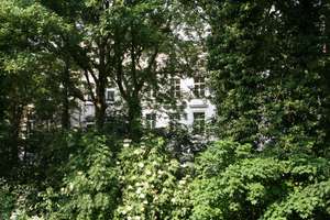 Individuelle EG Whg / Büro mit offenem großen Wohnraum, kl. Garten, Nähe Pontor und RWTH – Roermonder Str. 44, 52072 Ponttor, Aachen – Vorschaubild 18