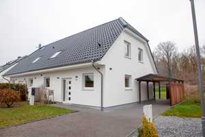  Potsdam Gelände Golf- und Countryclub Seddiner See Doppelhaus – Potsdam-Mittelmark (Kreis) – Vorschaubild 17