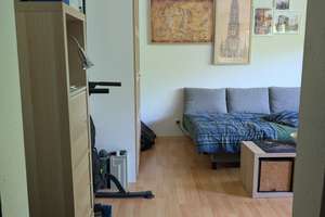1-Zimmer Wohnung an der kleinen Donau – Donaustraße 13, 89231 Neu-Ulm – Vorschaubild 3