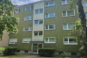 3-Zimmer-Wohnung in Iserlohn Hombruch
