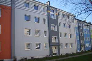 2 Zimmer Wohnung in Hagen