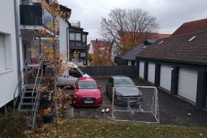 ~ MIT 20 m² BALKON ! ~ SCHÖNE 3 Zi. WOHNUNG IN GUTER NACHBARSCHAFT~ – Österfeldstr.  44, 70563 Vaihingen-Mitte, Stuttgart – Vorschaubild 25
