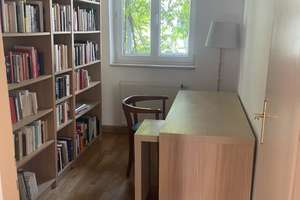 Möblierte Wohnung in Maxvorstadt zur Untermiete (ab 01.10.2026 bis max 28.02.2027) – Die vollständige Adresse der Immobilie erhältst du vom Anbieter., 80797 Josephsplatz, München – Vorschaubild 11
